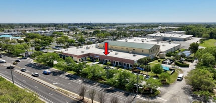 3200-3600 SE Federal Hwy, Stuart, FL for lease Building Photo- Image 1 of 6