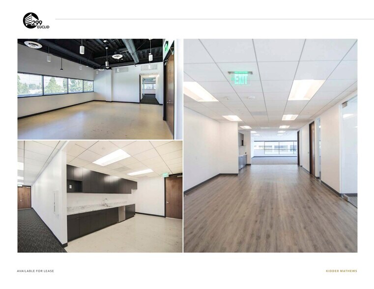 299 N Euclid Ave, Pasadena, CA à louer - Photo intérieure - Image 3 de 15