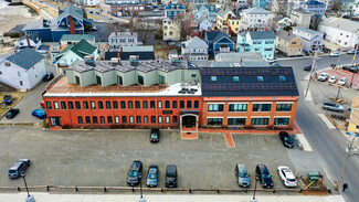 Plus de détails pour 33 Commercial St, Gloucester, MA - Bureau à louer