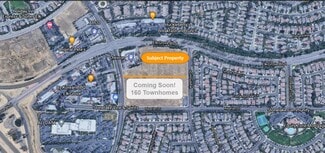 Plus de détails pour Elk Grove Blvd. & Waterfowl Dr, Elk Grove, CA - Terrain à vendre