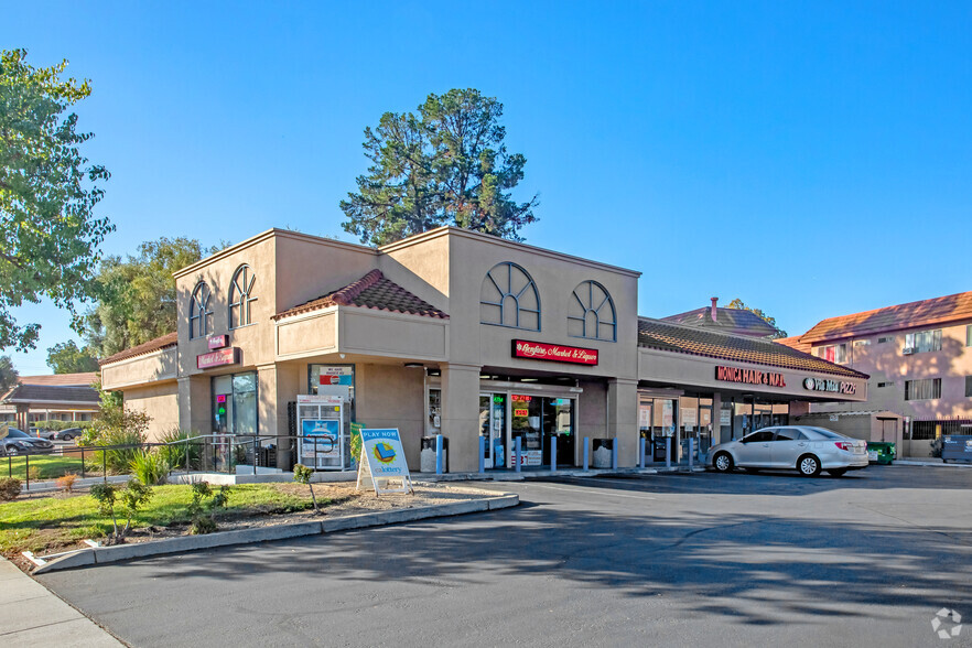 5251 Camden Ave, San Jose, CA for sale - Building Photo - Image 1 of 1