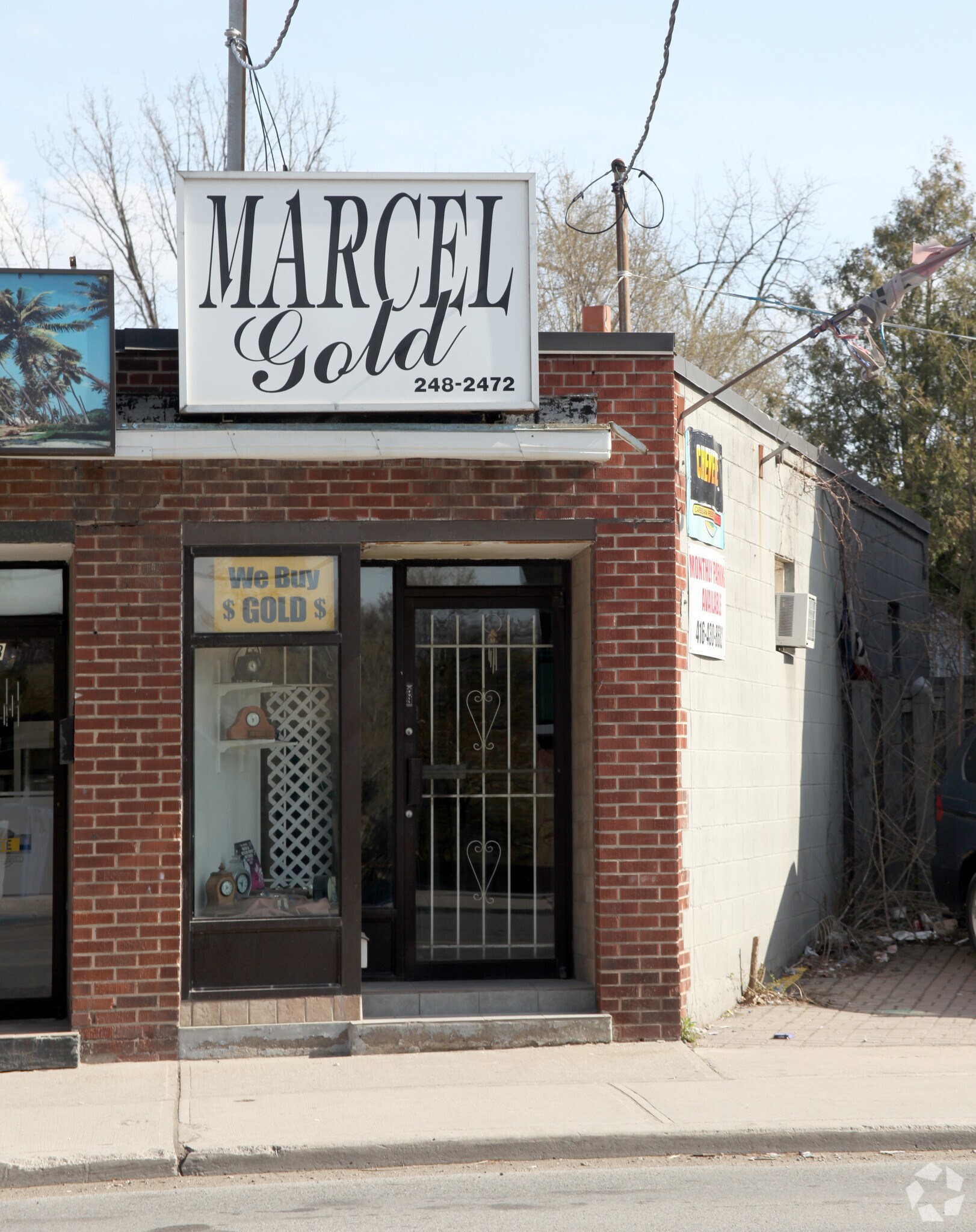 2181 Weston Rd, Toronto, ON à vendre Photo principale- Image 1 de 1