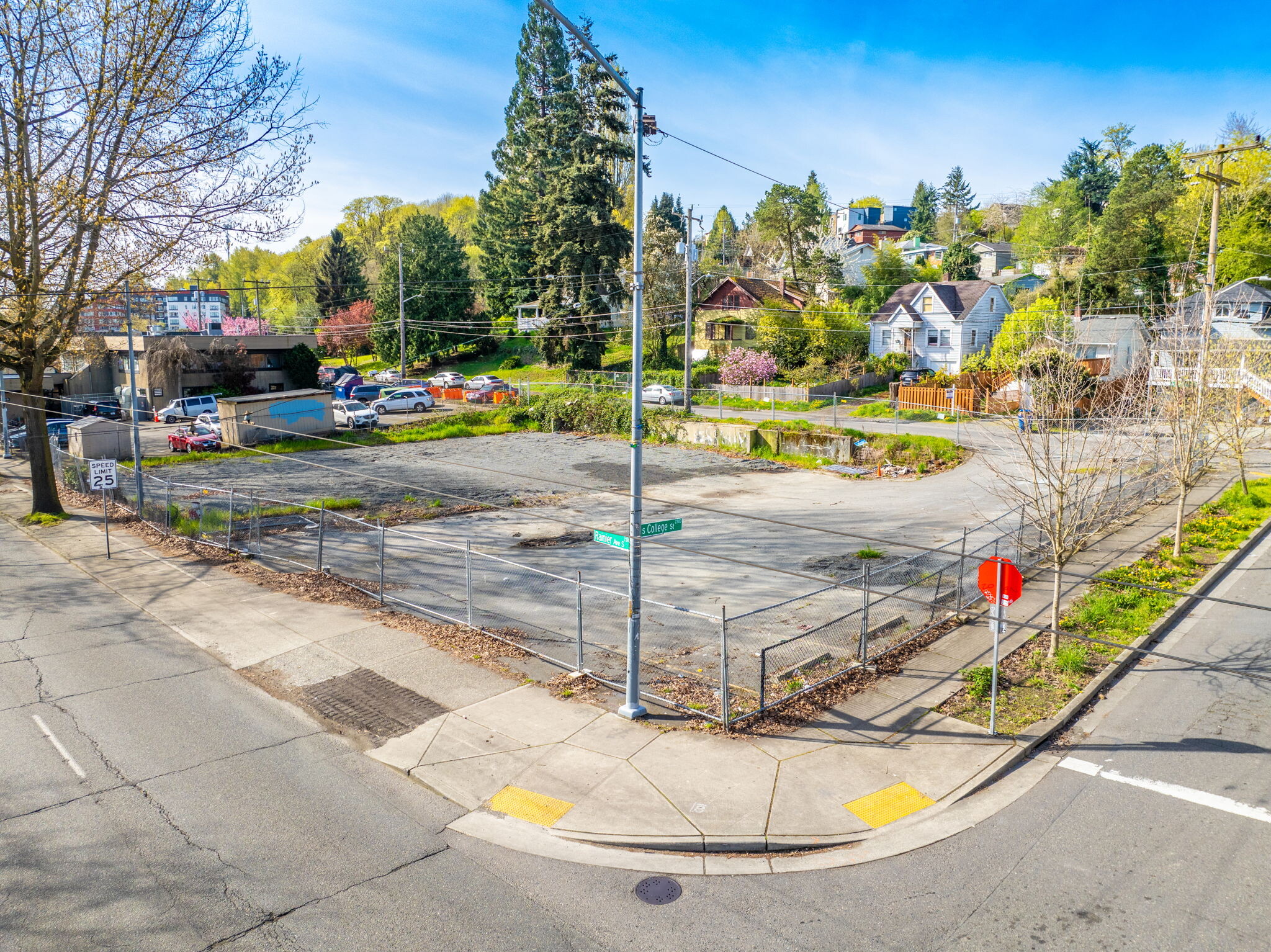 2307 Rainier Ave S, Seattle, WA for sale Building Photo- Image 1 of 9