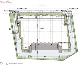 44003 SE Tanner Rd, North Bend, WA à louer Plan de site- Image 2 de 4