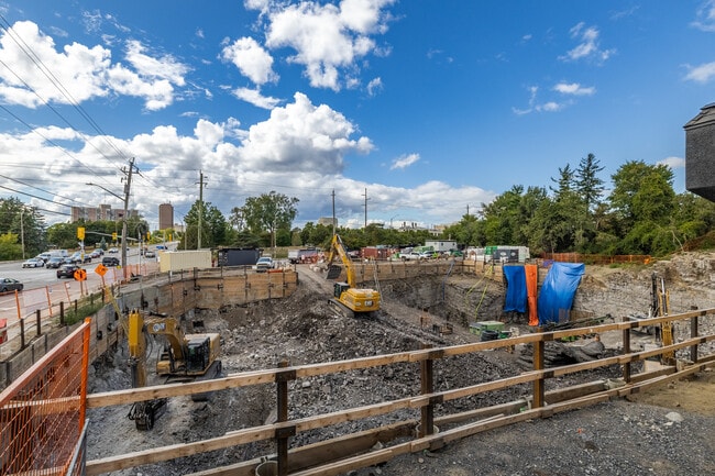 More details for 1649 Montreal Rd, Ottawa, ON - Retail for Lease