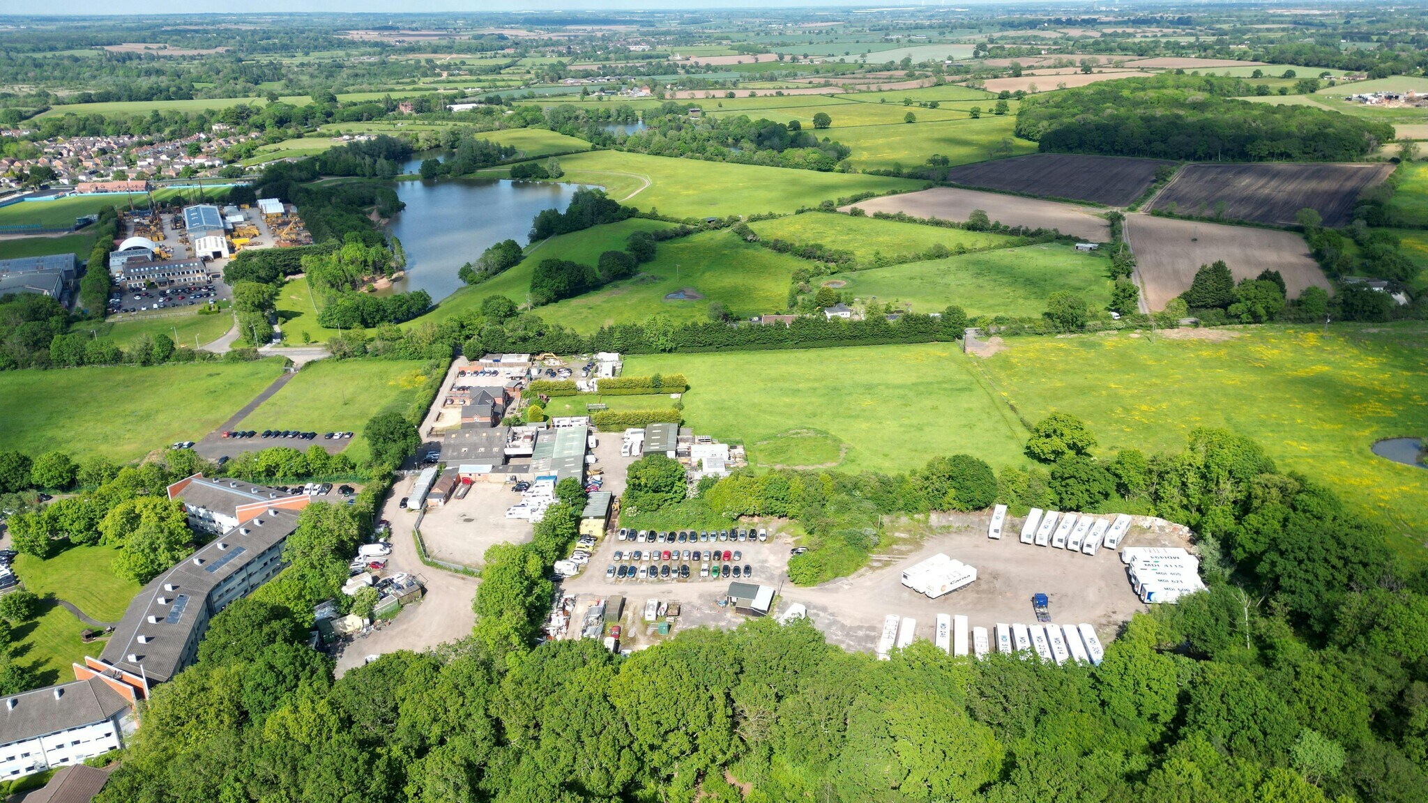 Oxford Rd, Ryton On Dunsmore for sale Building Photo- Image 1 of 10