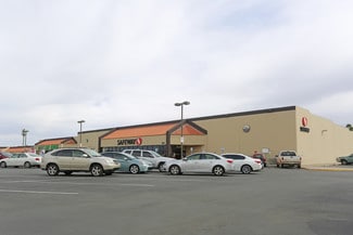 More details for 1503-1551 W Saint Marys Rd, Tucson, AZ - Retail for Lease