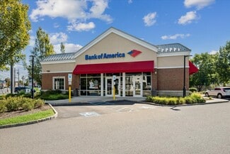 Plus de détails pour 101 South Ave W, Cranford, NJ - Commerce de détail à vendre