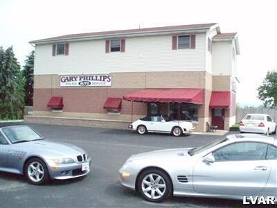 More details for 15524 Kutztown Rd, Kutztown, PA - Retail for Sale