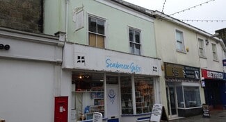 More details for 10 Fore St, St Austell - Retail for Sale