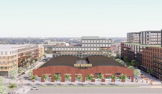 Plus de détails pour 1301 E 4th Ave, Tampa, FL - Commerce de détail à louer