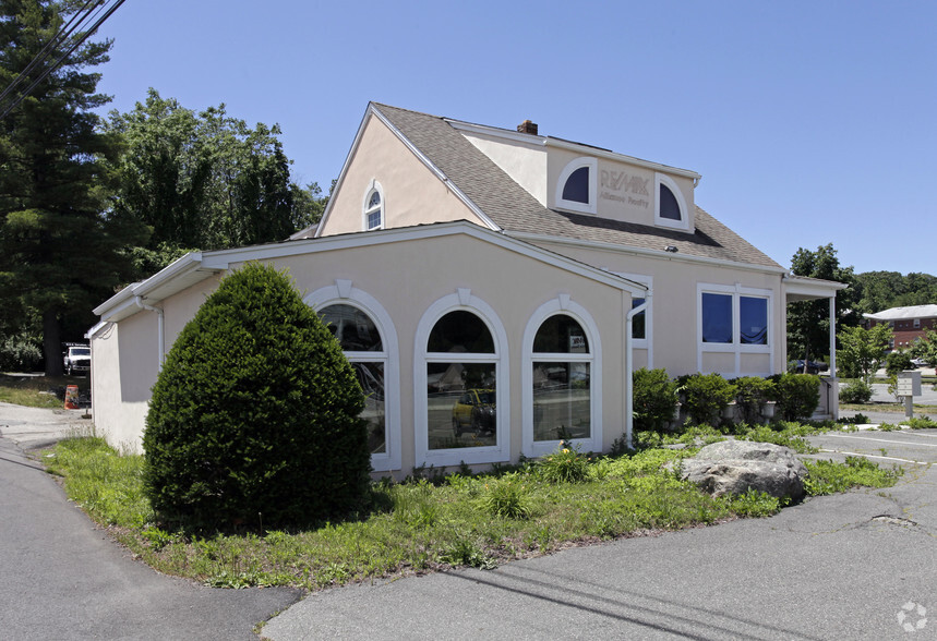 1575 S Rt-23, Butler, NJ for lease - Building Photo - Image 2 of 6