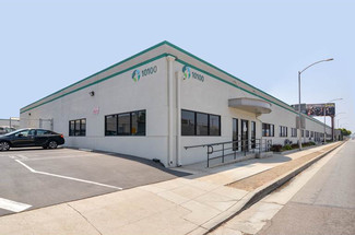 More details for 10100 Aviation Blvd, Los Angeles, CA - Industrial for Lease