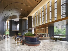 600 Peachtree St NE, Atlanta, GA for lease Interior Photo- Image 2 of 19