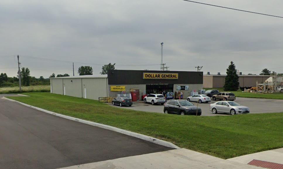 Dollar General Portfolio portfolio of 9 properties for sale on LoopNet.ca - Building Photo - Image 3 of 8