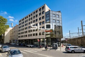 Plus de détails pour 3 Rue Michel Rambaud, Lyon - Bureau à louer
