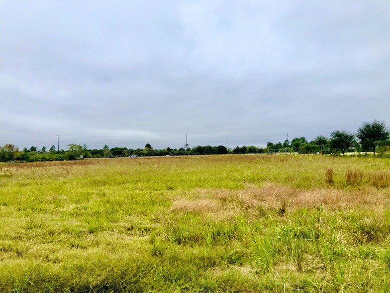 Outlet Center Dr, Sealy, TX à vendre - Autre - Image 2 de 6