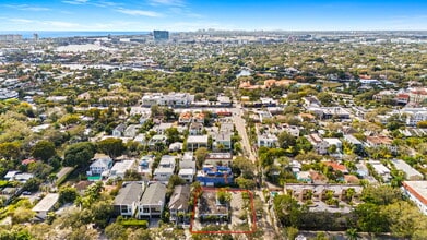 100 SE 15th Ave, Fort Lauderdale, FL for lease Interior Photo- Image 2 of 32