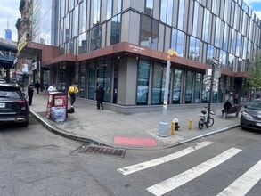 100 E Broadway, New York, NY for lease Interior Photo- Image 1 of 7