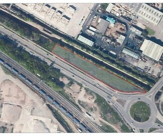 Plus de détails pour Heartlands Ptway, Birmingham - Terrain à vendre