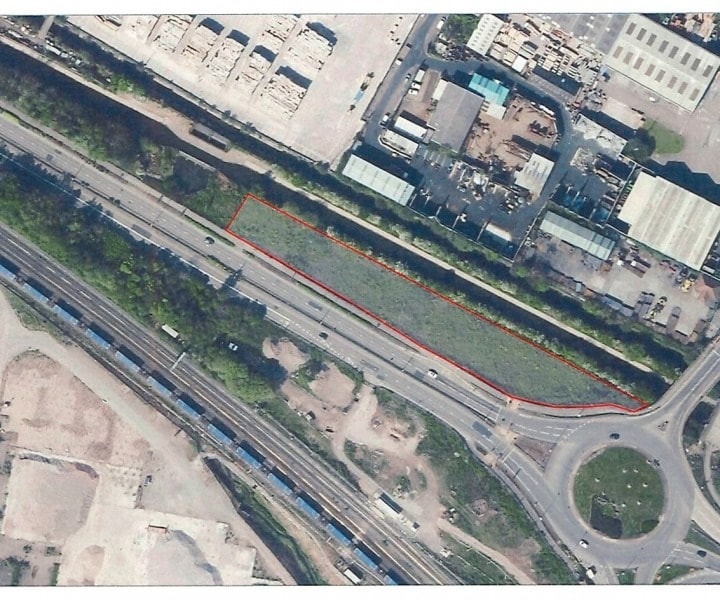 Heartlands Ptway, Birmingham for sale Aerial- Image 1 of 2