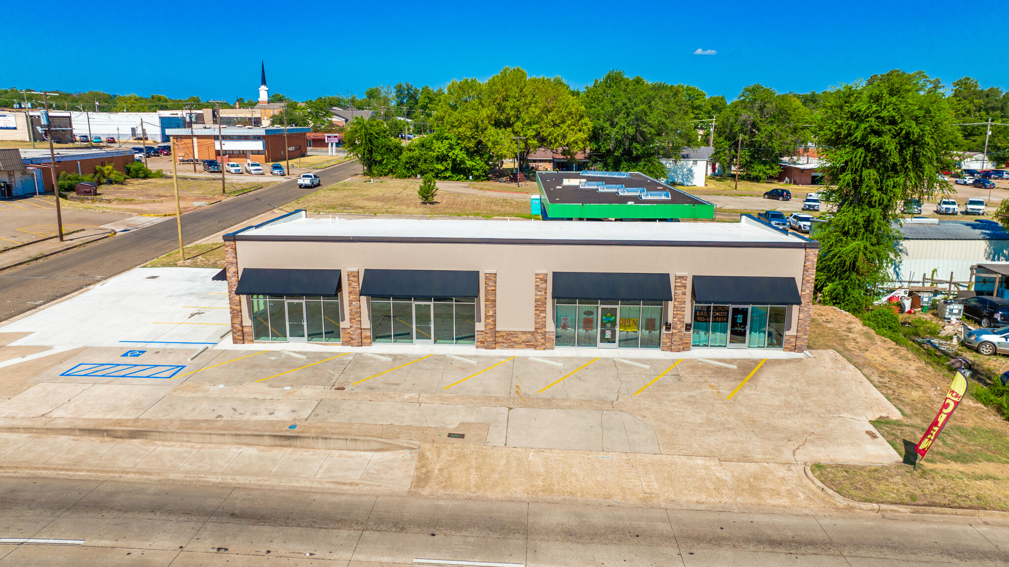 307 US Highway 271 N, Gilmer, TX for sale Primary Photo- Image 1 of 1