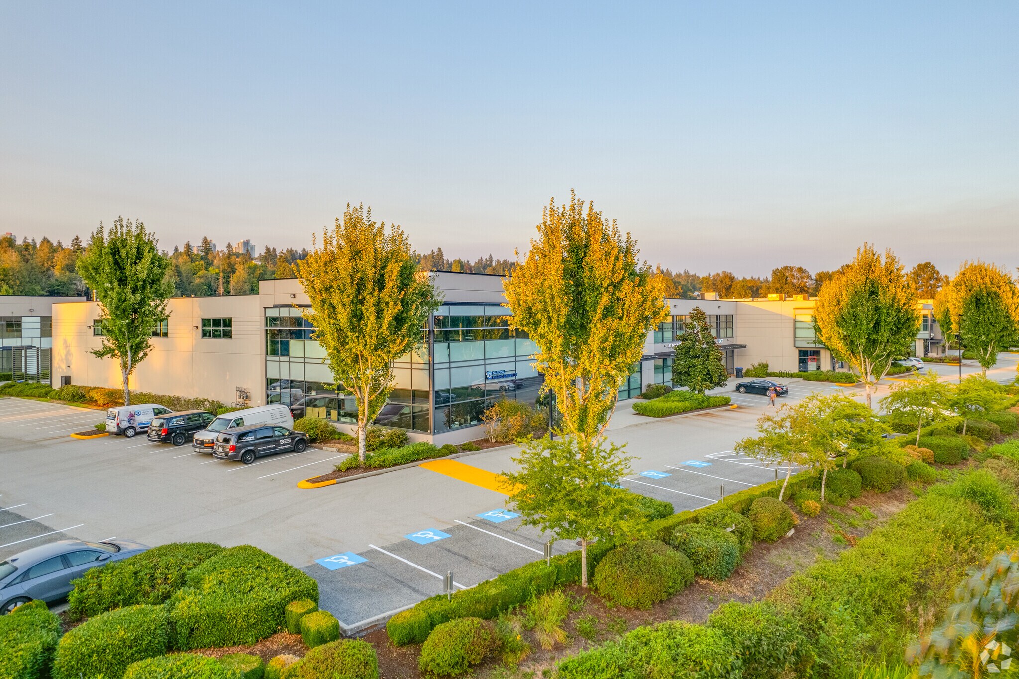 8620 Glenlyon Pky, Burnaby, BC for sale Primary Photo- Image 1 of 1