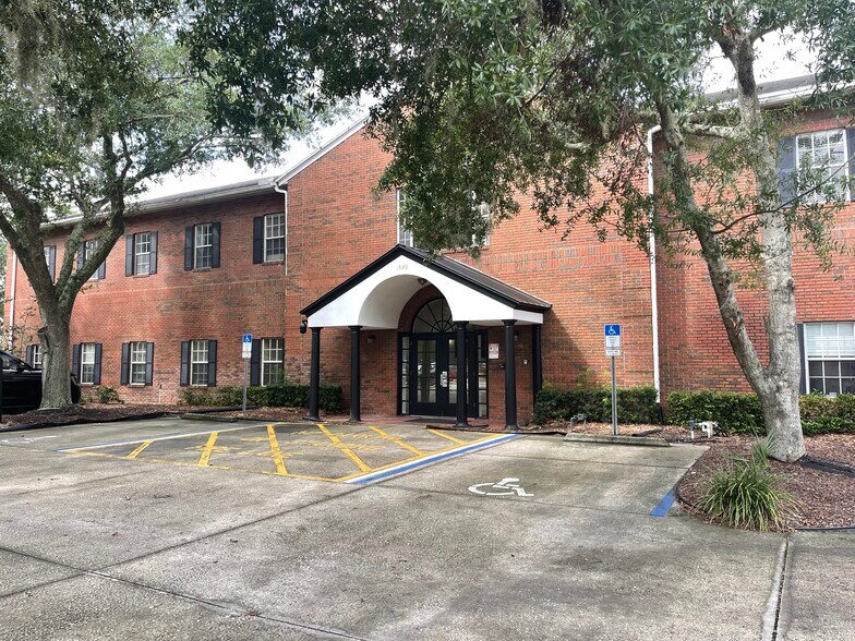 1920 Boothe Cir, Longwood, FL for lease - Building Photo - Image 1 of 11