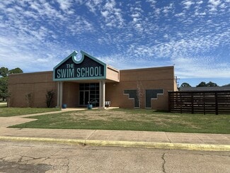 Plus de détails pour 215 Carroll St, Shreveport, LA - Commerce de détail à vendre