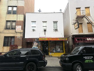 Plus de détails pour 167 E 205th St, Bronx, NY - Vente au détail à vendre