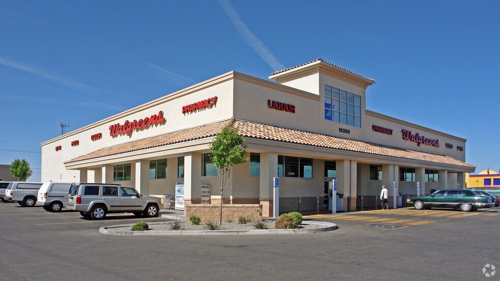 10300 Central Ave SE, Albuquerque, NM for sale - Building Photo - Image 3 of 8