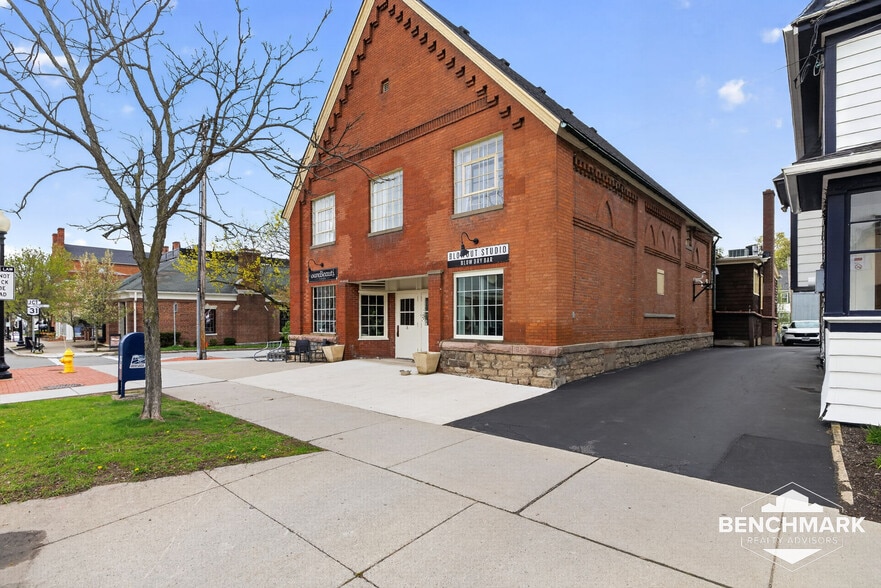 16-20 S Main St, Pittsford, NY for lease - Building Photo - Image 2 of 31