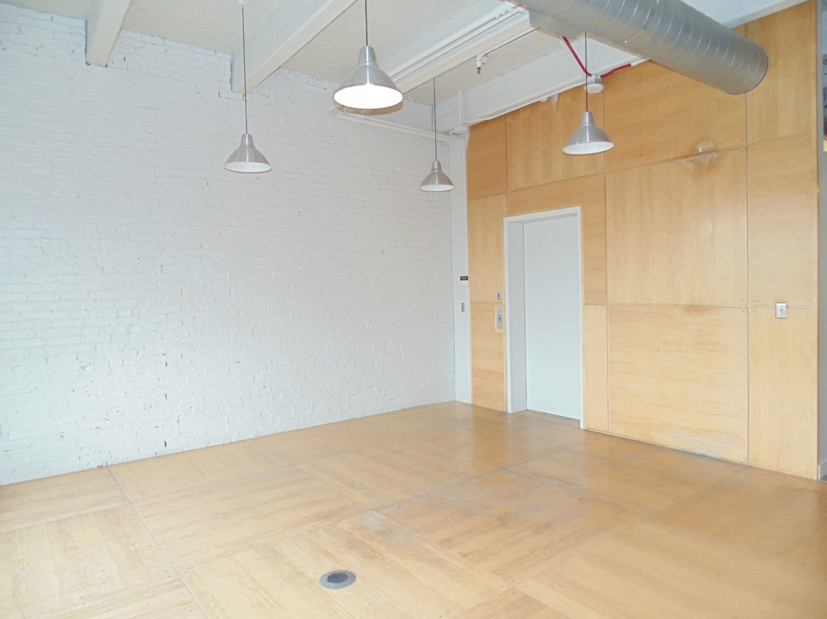 808 Penn Ave, Pittsburgh, PA for lease Interior Photo- Image 1 of 3