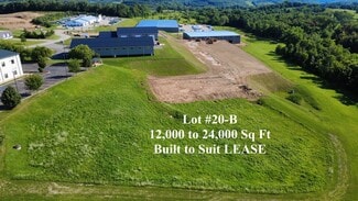 More details for 1230 Randall Ct, Export, PA - Industrial for Lease