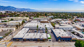 Plus de détails pour 442 S Fair Oaks Ave, Pasadena, CA - Bureau/Commerce de détail, Commerce de détail à louer