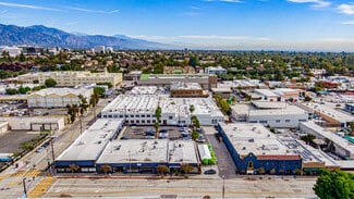 More details for 442 S Fair Oaks Ave, Pasadena, CA - Office/Retail, Retail for Lease