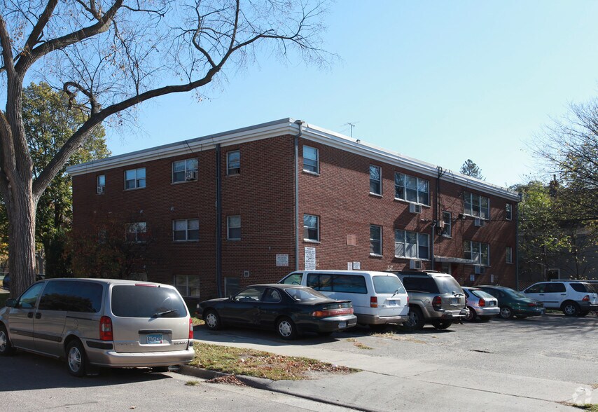 3400 10th Ave S, Minneapolis, MN for sale - Building Photo - Image 2 of 2