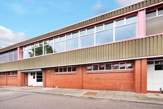 Plus de détails pour 24-36 Hawbank Rd, East Kilbride - Industriel à louer