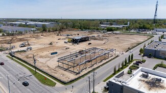 Plus de détails pour 234 Henry St, Brantford, ON - Commerce de détail à louer