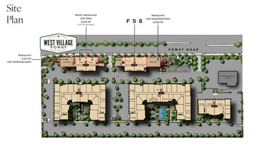 12849 Poway Rd, Poway, CA for lease Site Plan- Image 1 of 1