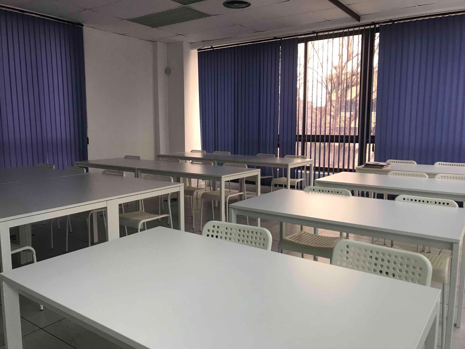 Bureau dans San Sebastián de los Reyes, Madrid à louer Photo intérieure- Image 1 de 8