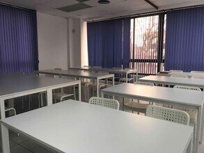 Bureau dans San Sebastián de los Reyes, Madrid à louer Photo intérieure- Image 1 de 8