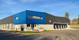 Plus de détails pour Industriel à vendre