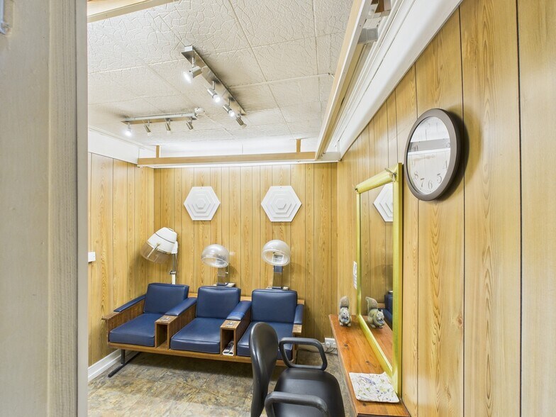 87 Castle St, Forfar à vendre - Photo du bâtiment - Image 3 de 7