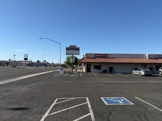 More details for 2065 Highway 95, Bullhead City, AZ - Office for Lease