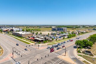 Plus de détails pour 6428 E Crossroads Blvd, Loveland, CO - Terrain à vendre