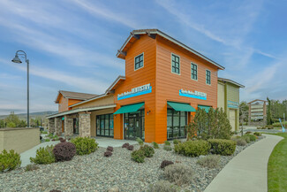 More details for Vista Blvd, Sparks, NV - Retail for Lease