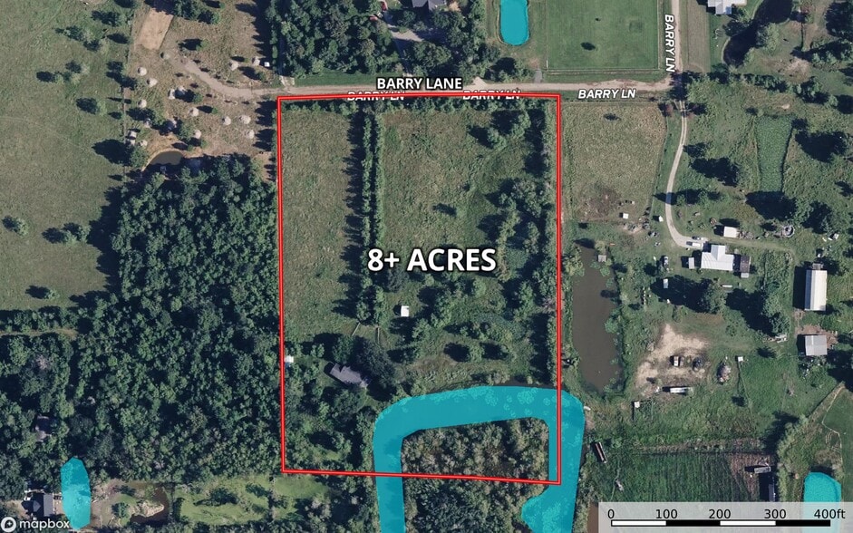 28619 Barry Ln, Waller, TX for sale - Building Photo - Image 3 of 14