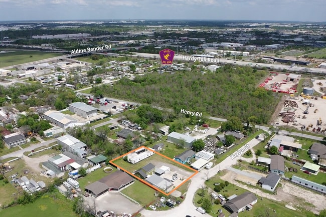 More details for 643 Kaylyn St, Houston, TX - Specialty for Sale