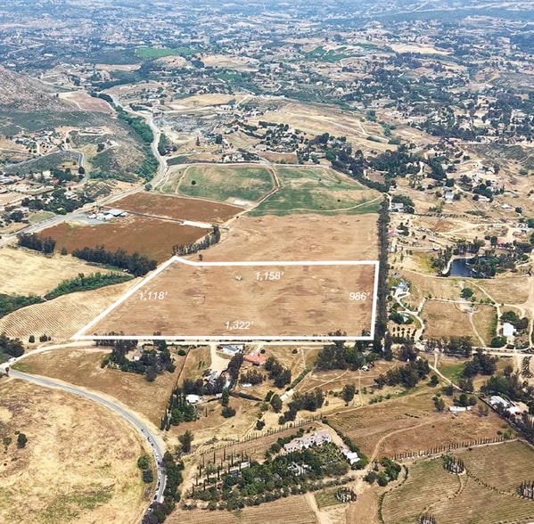 Camino del Vino, Rancho California, CA for sale - Building Photo - Image 2 of 4